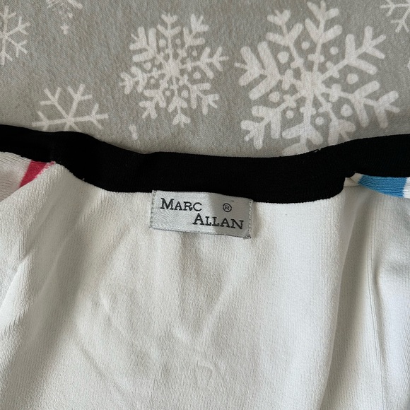 Cropped Cardigan - Picture 8 of 9